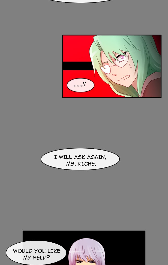 Read Kubera Manga Online