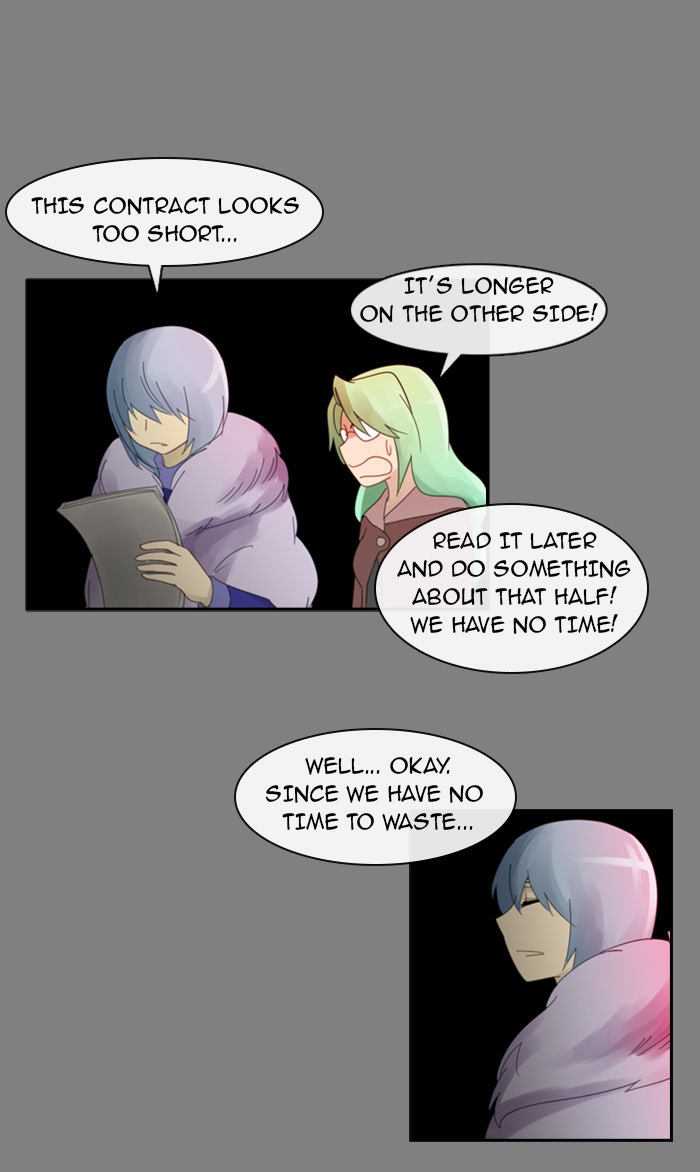 Read Kubera Manga Online