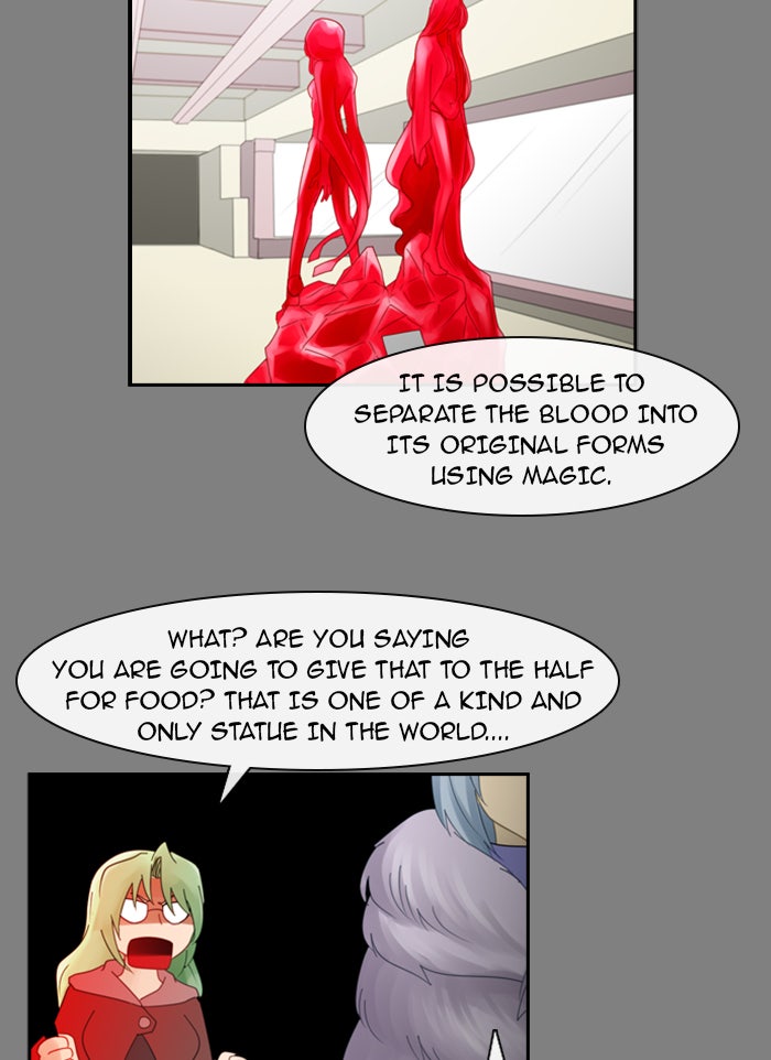 Read Kubera Manga Online
