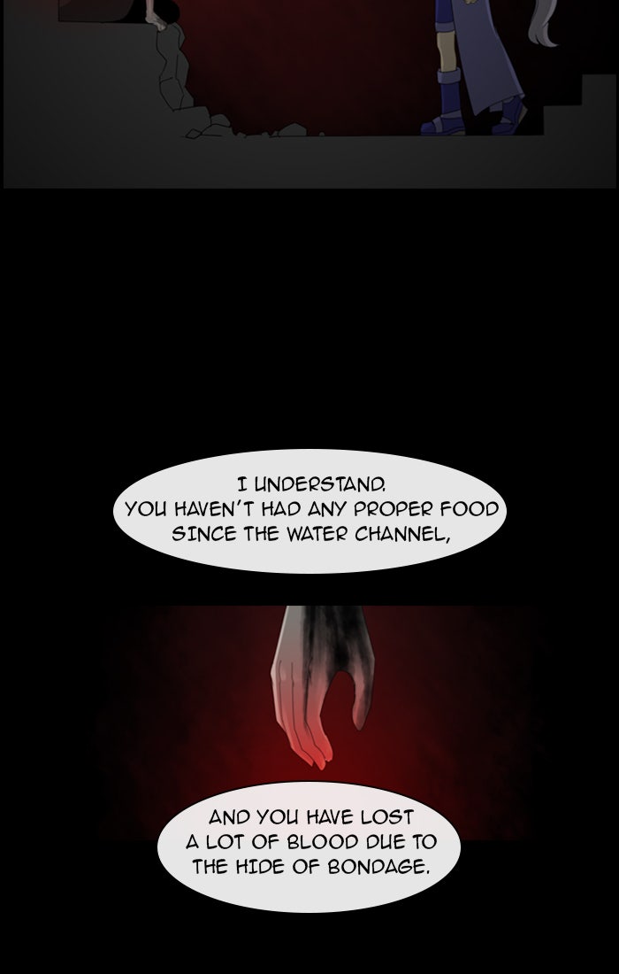 Read Kubera Manga Online