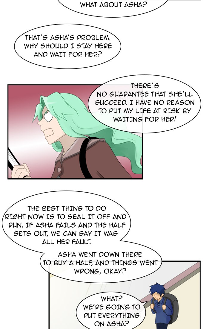 Read Kubera Manga Online