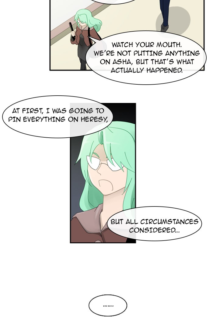 Read Kubera Manga Online