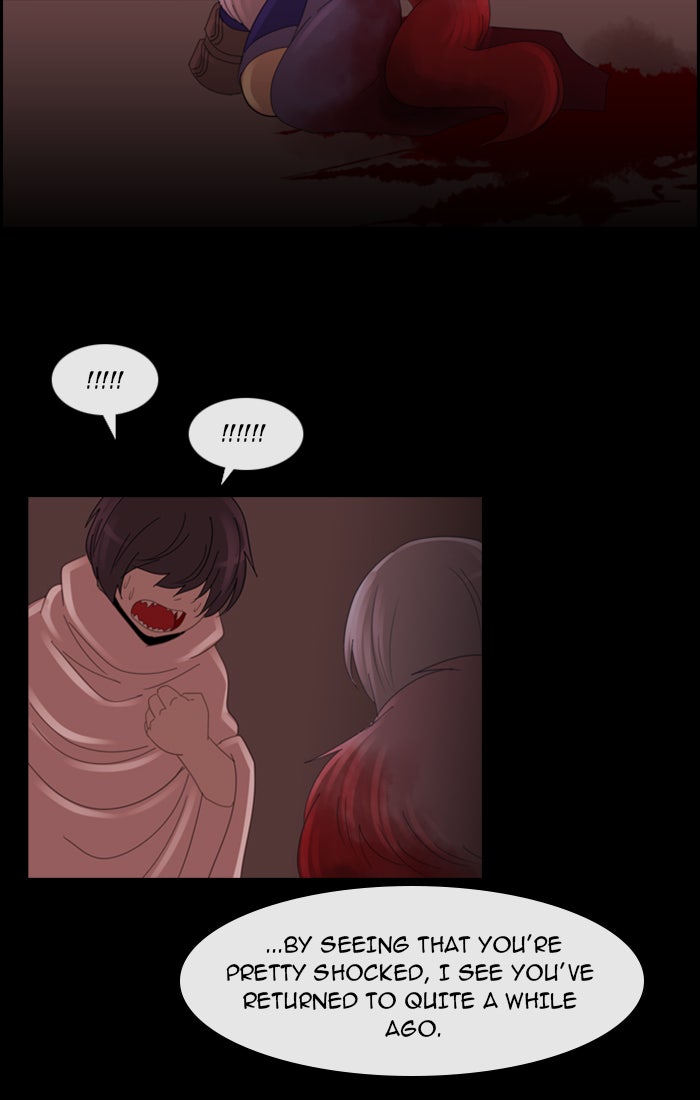 Read Kubera Manga Online