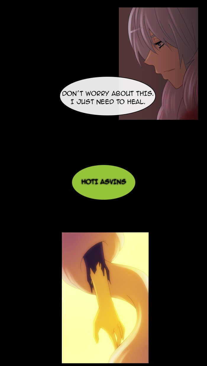 Read Kubera Manga Online