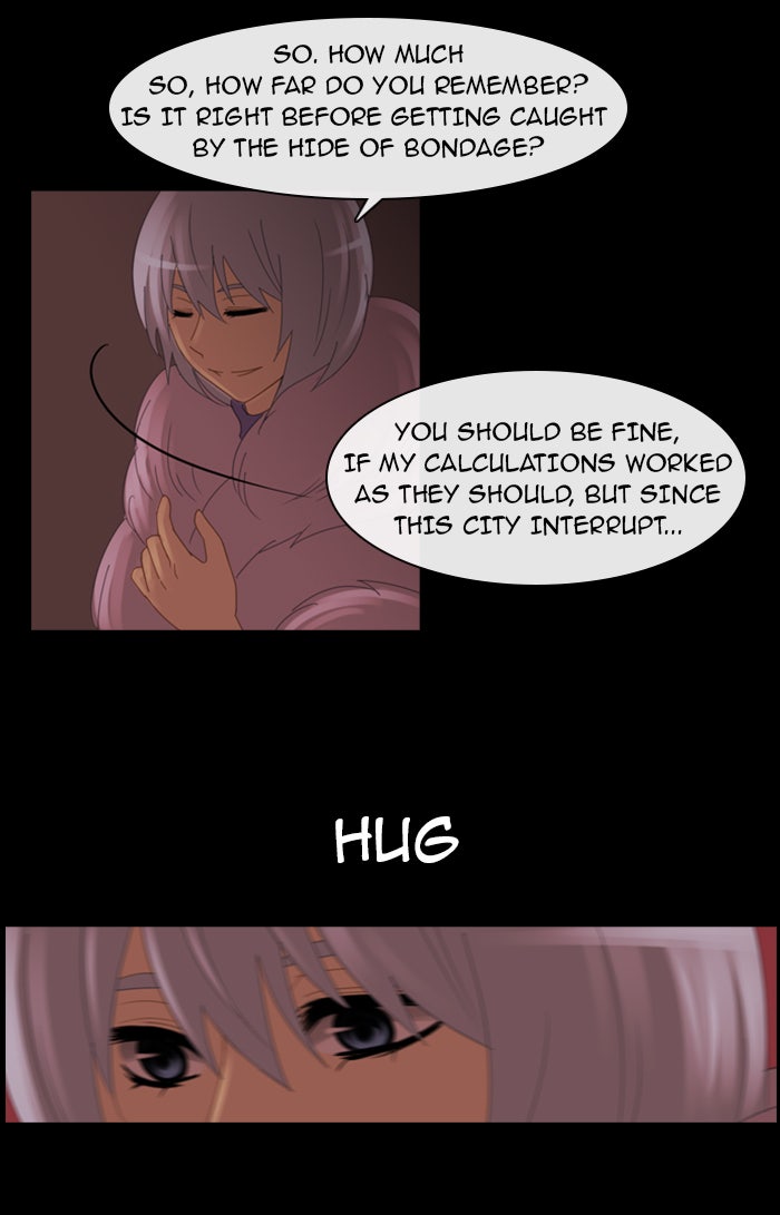 Read Kubera Manga Online