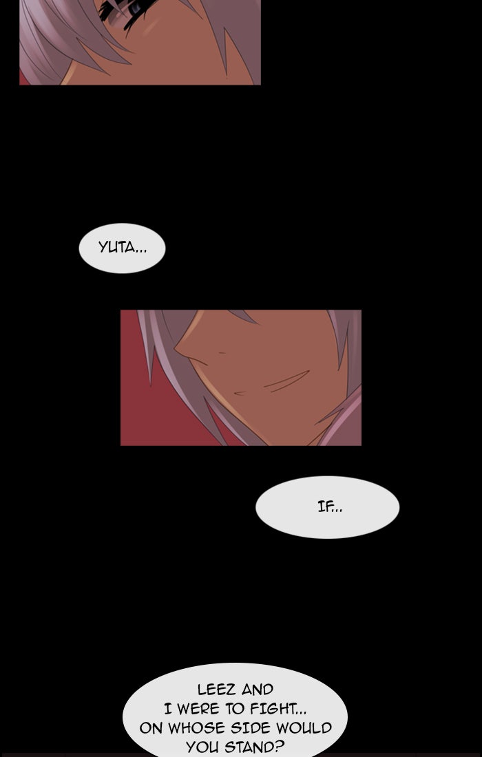 Read Kubera Manga Online