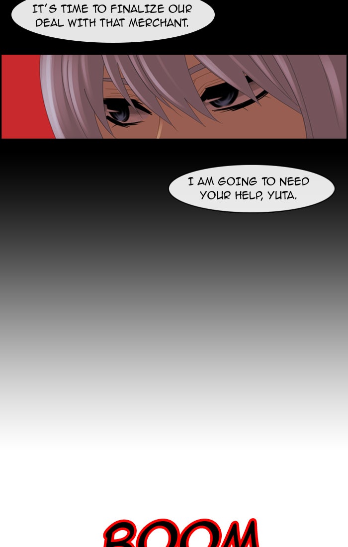 Read Kubera Manga Online