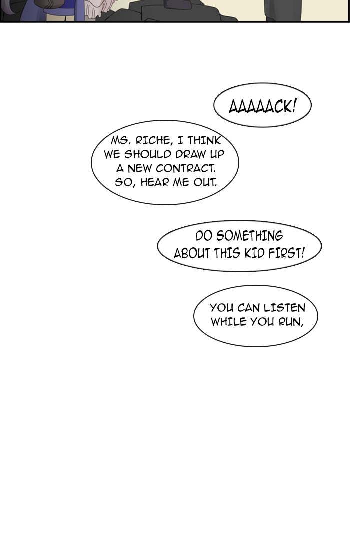 Read Kubera Manga Online