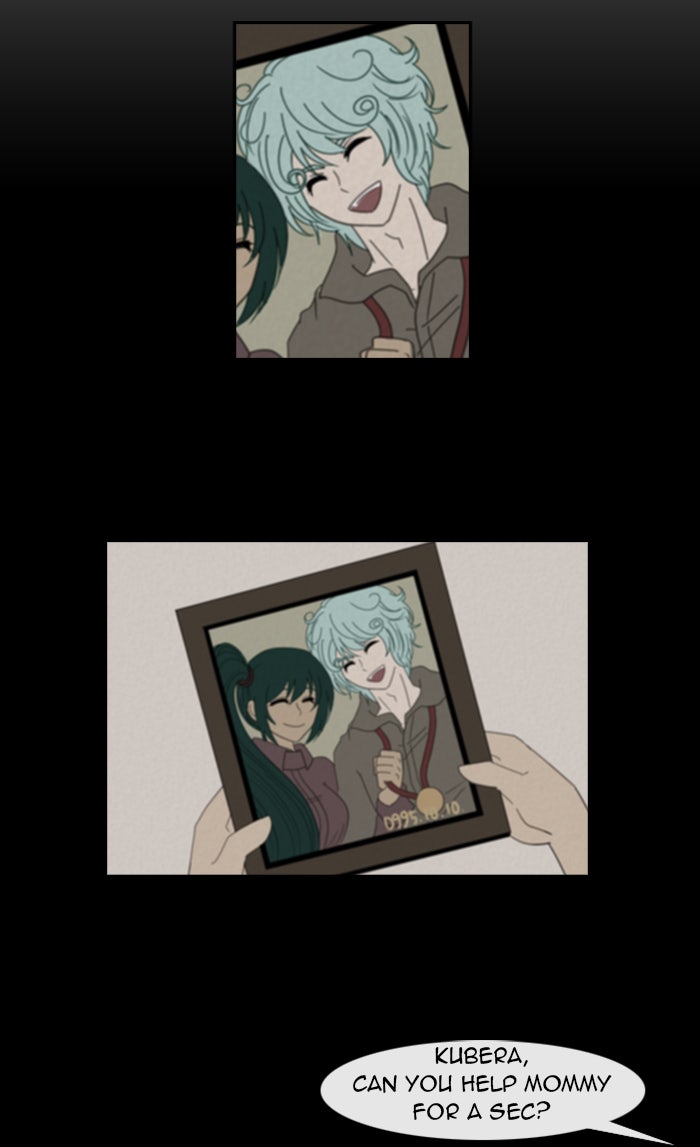 Read Kubera Manga Online