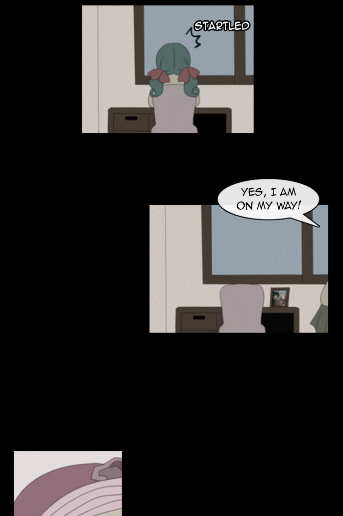 Read Kubera Manga Online