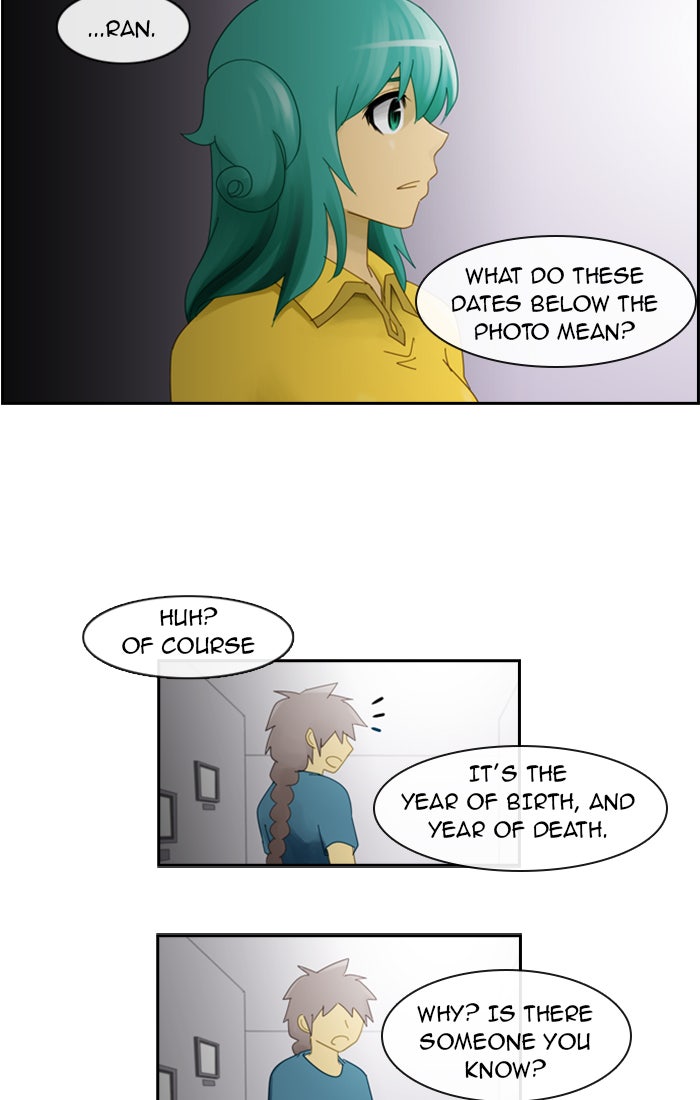 Read Kubera Manga Online