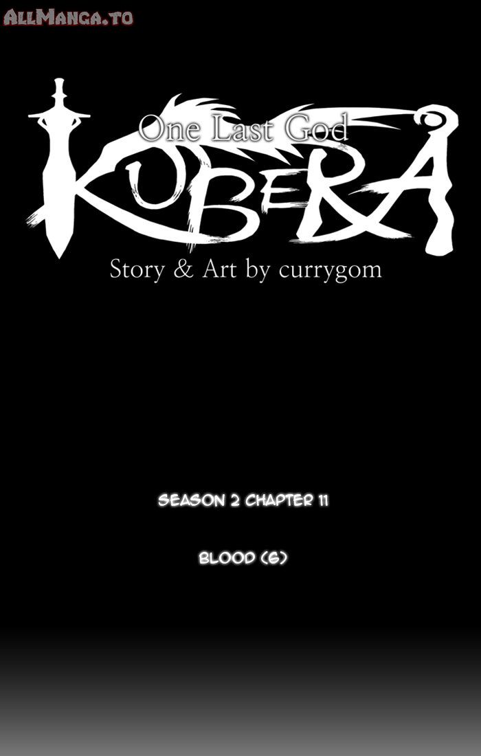 Read Kubera Manga Online