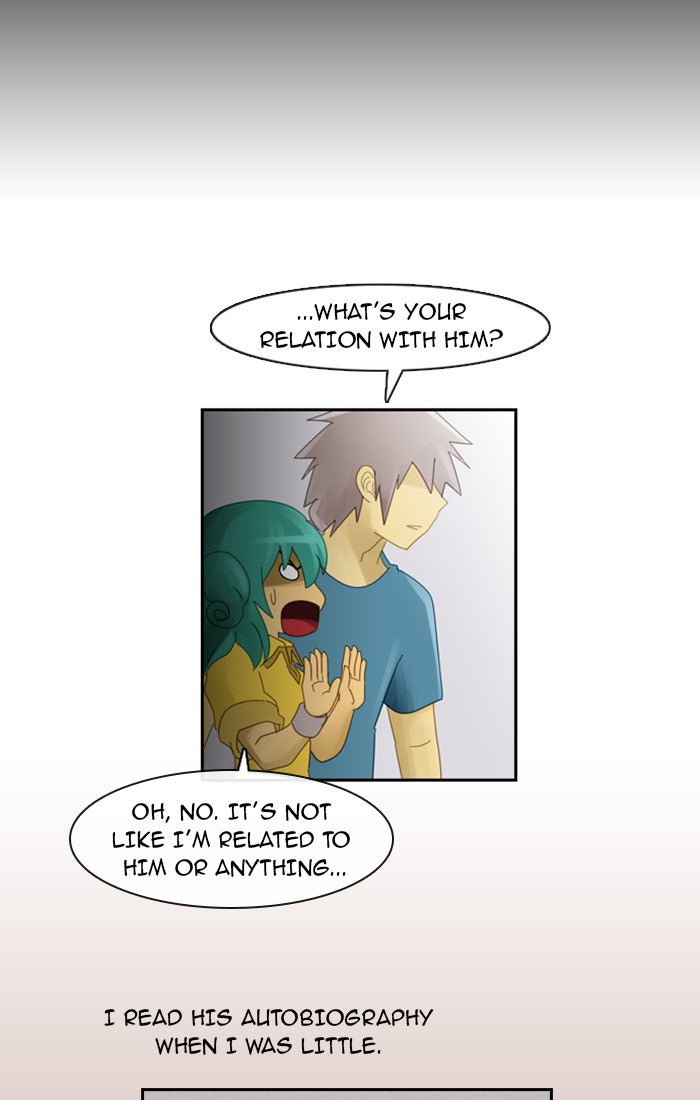 Read Kubera Manga Online