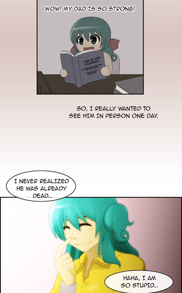 Read Kubera Manga Online