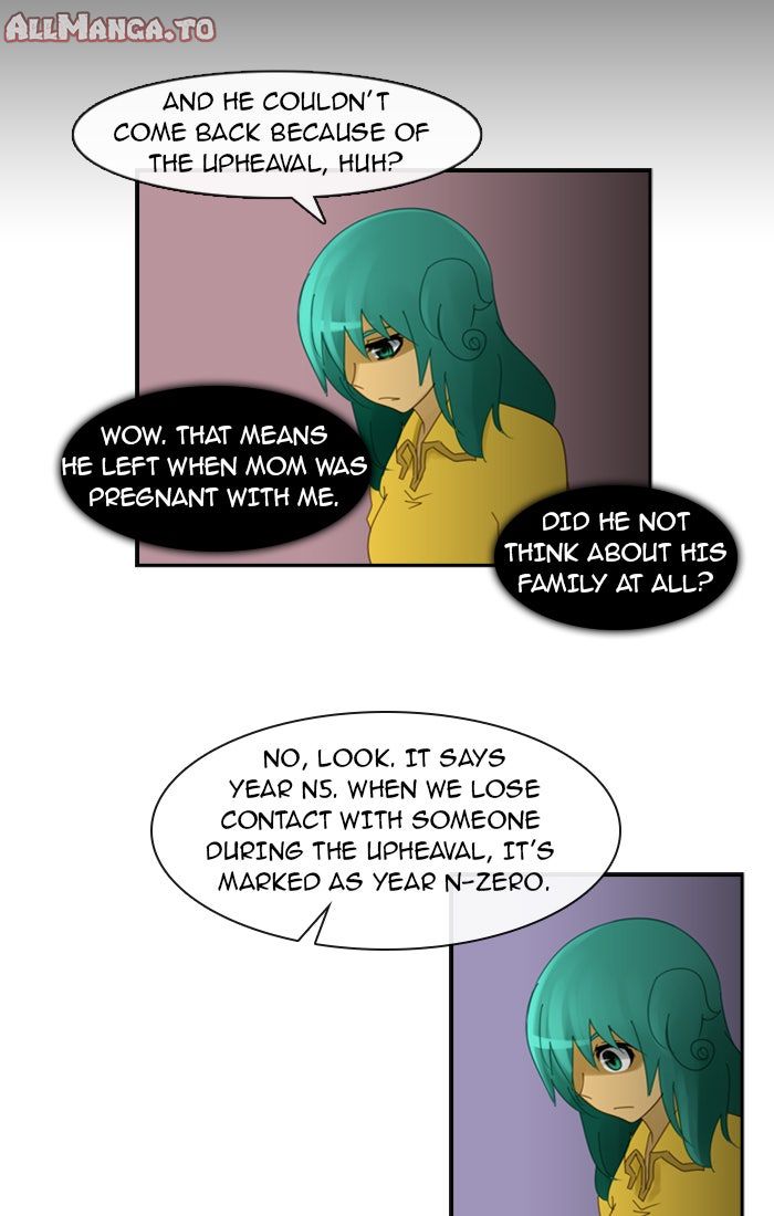 Read Kubera Manga Online