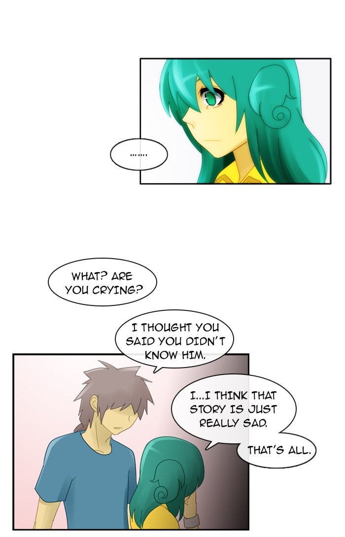 Read Kubera Manga Online
