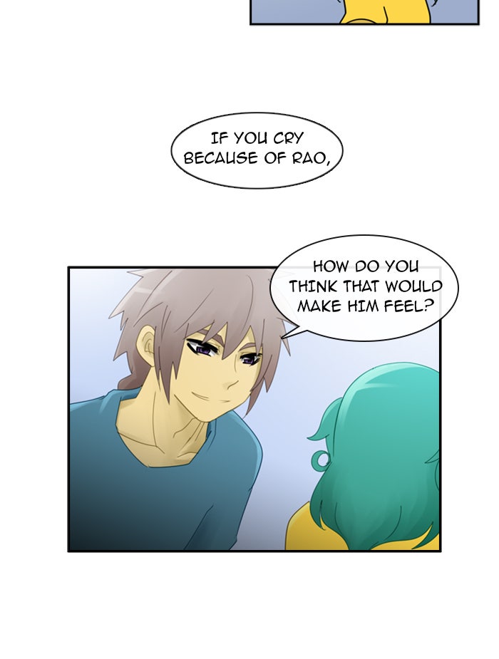 Read Kubera Manga Online