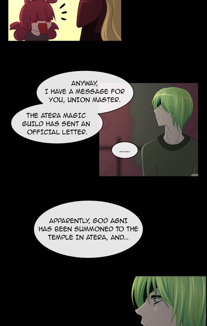 Read Kubera Manga Online