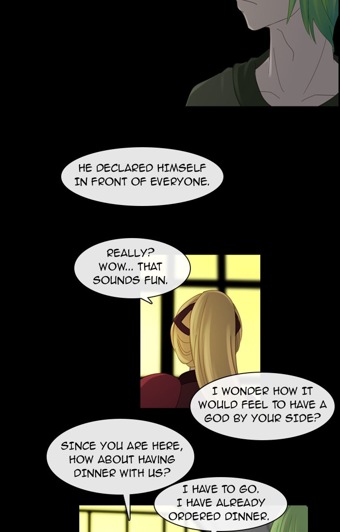 Read Kubera Manga Online