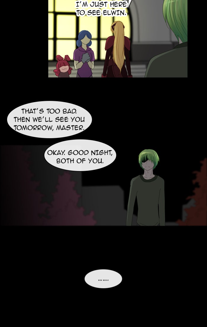 Read Kubera Manga Online