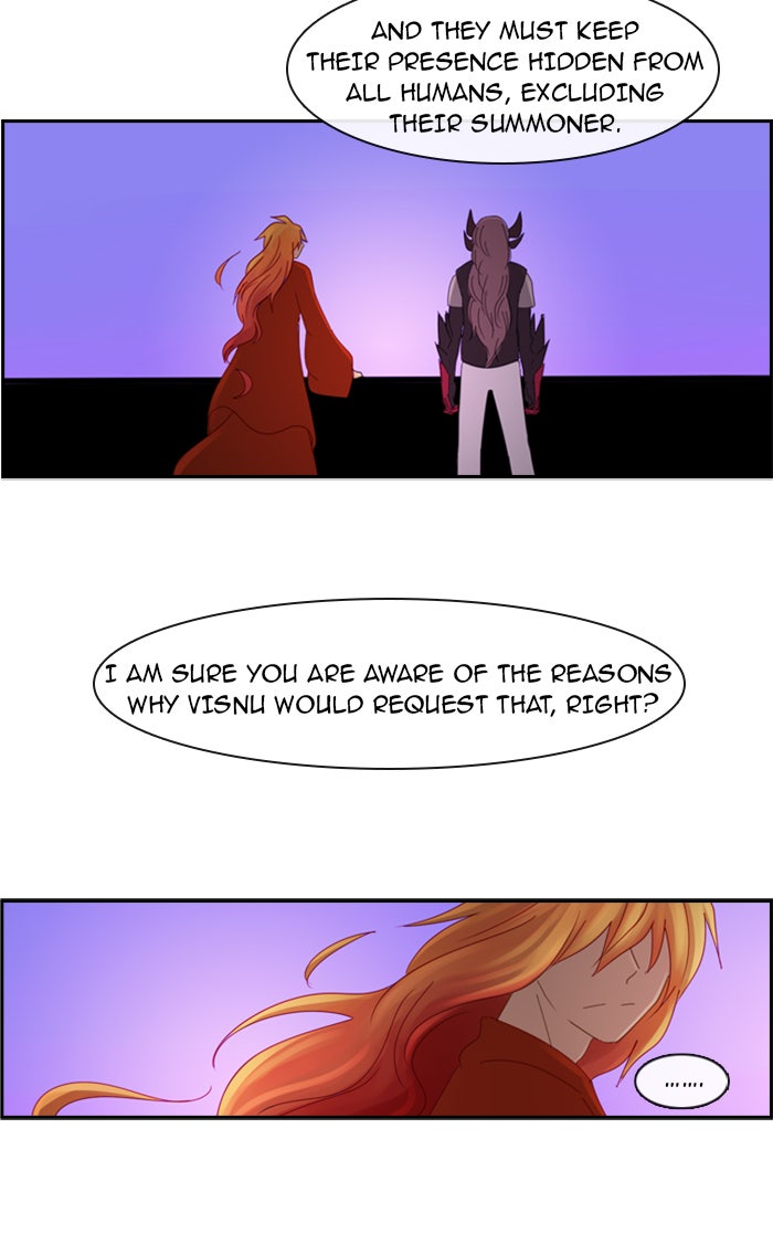 Read Kubera Manga Online