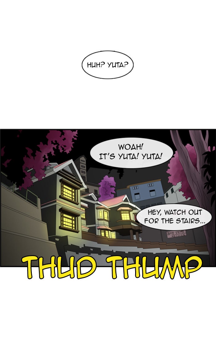 Read Kubera Manga Online