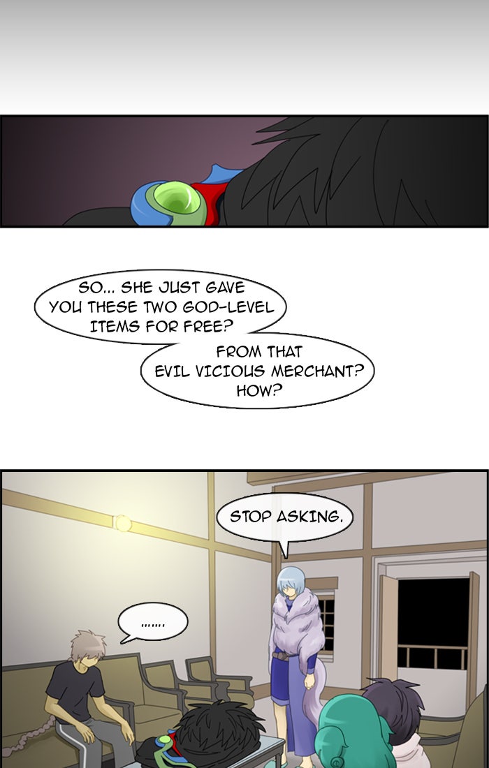 Read Kubera Manga Online