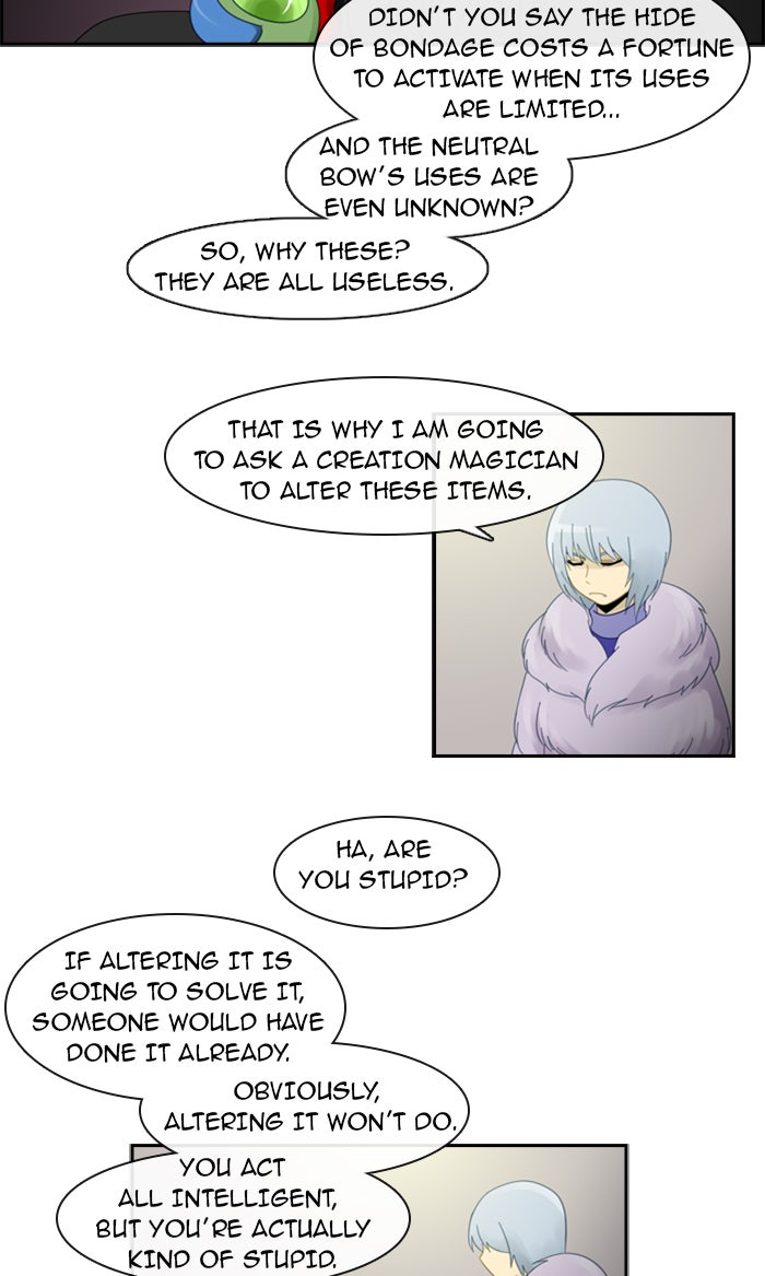 Read Kubera Manga Online