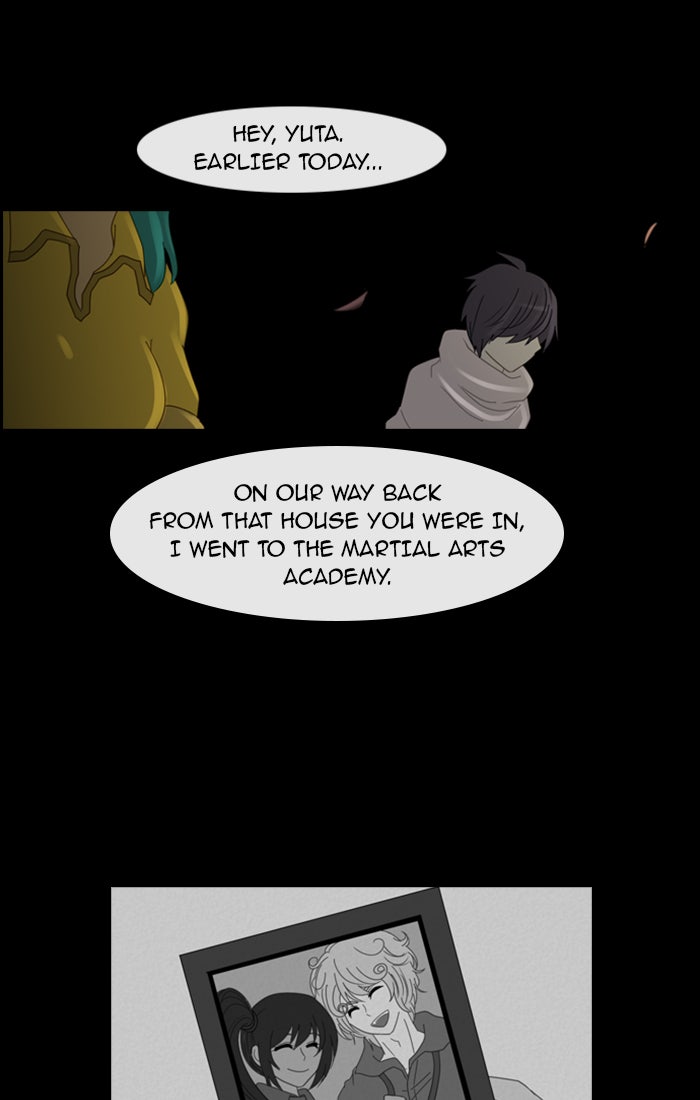 Read Kubera Manga Online