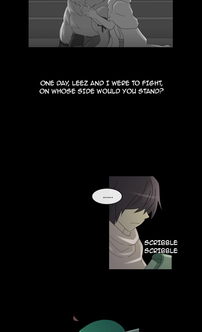 Read Kubera Manga Online