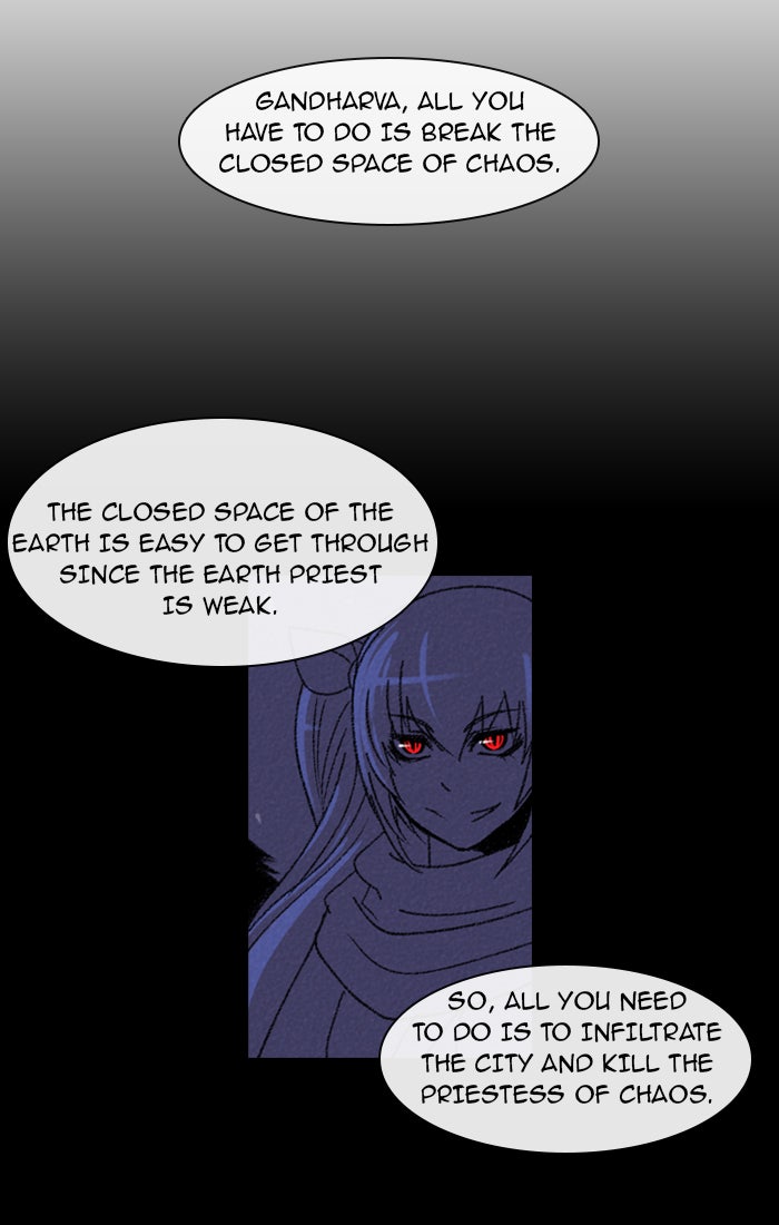 Read Kubera Manga Online