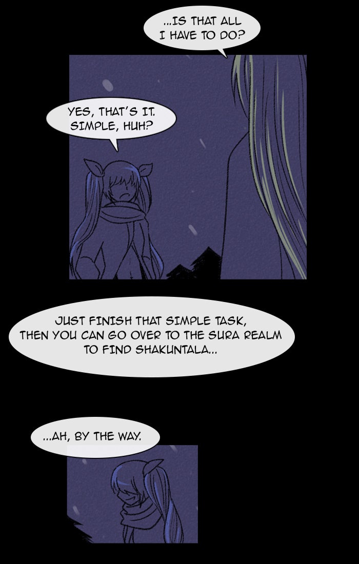 Read Kubera Manga Online
