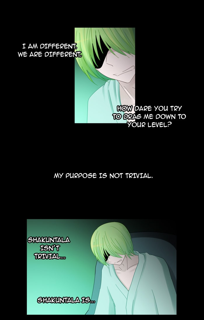 Read Kubera Manga Online