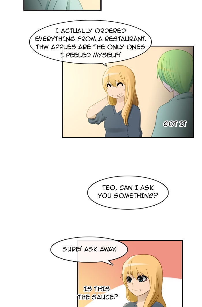 Read Kubera Manga Online