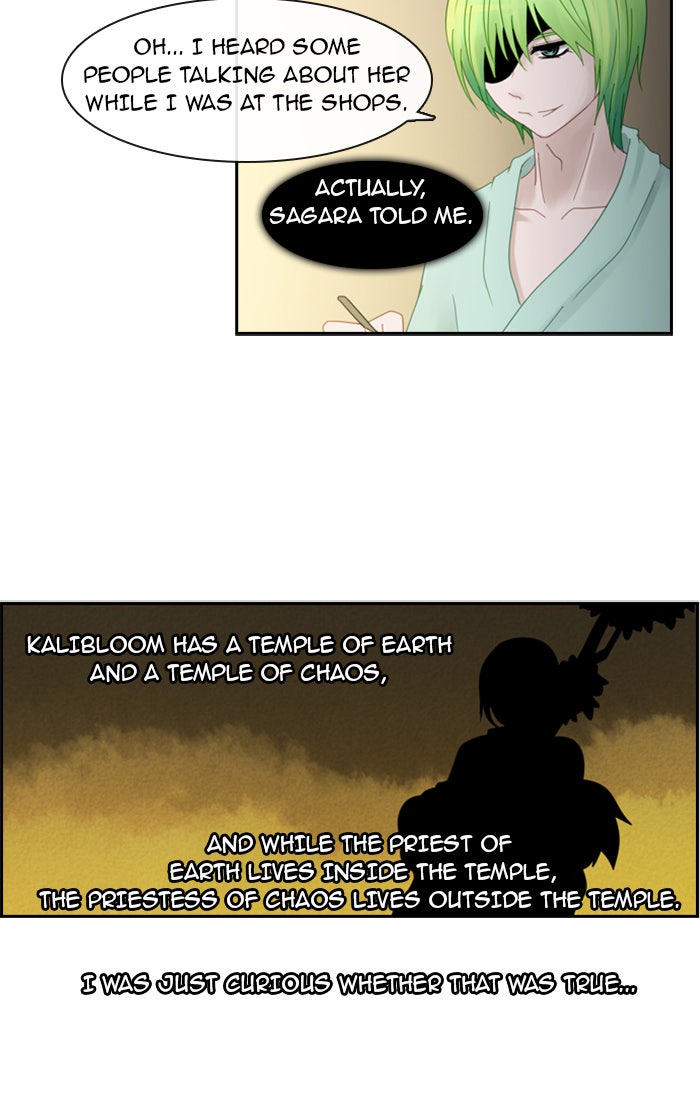 Read Kubera Manga Online