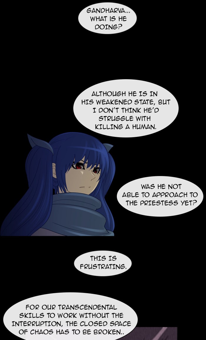 Read Kubera Manga Online