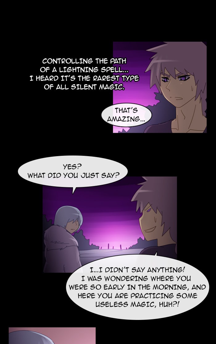 Read Kubera Manga Online