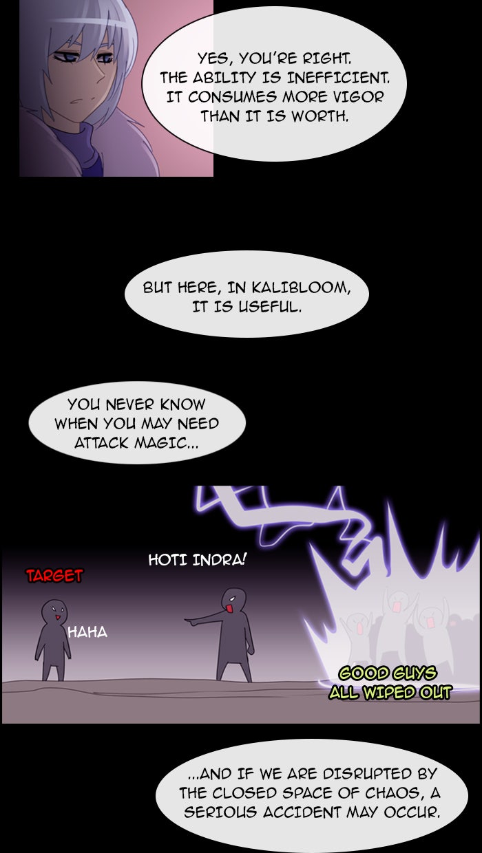 Read Kubera Manga Online