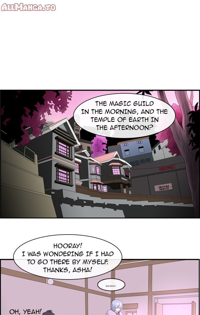 Read Kubera Manga Online