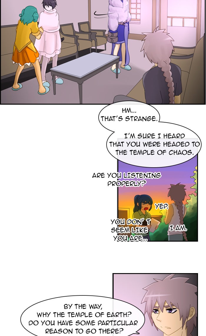 Read Kubera Manga Online
