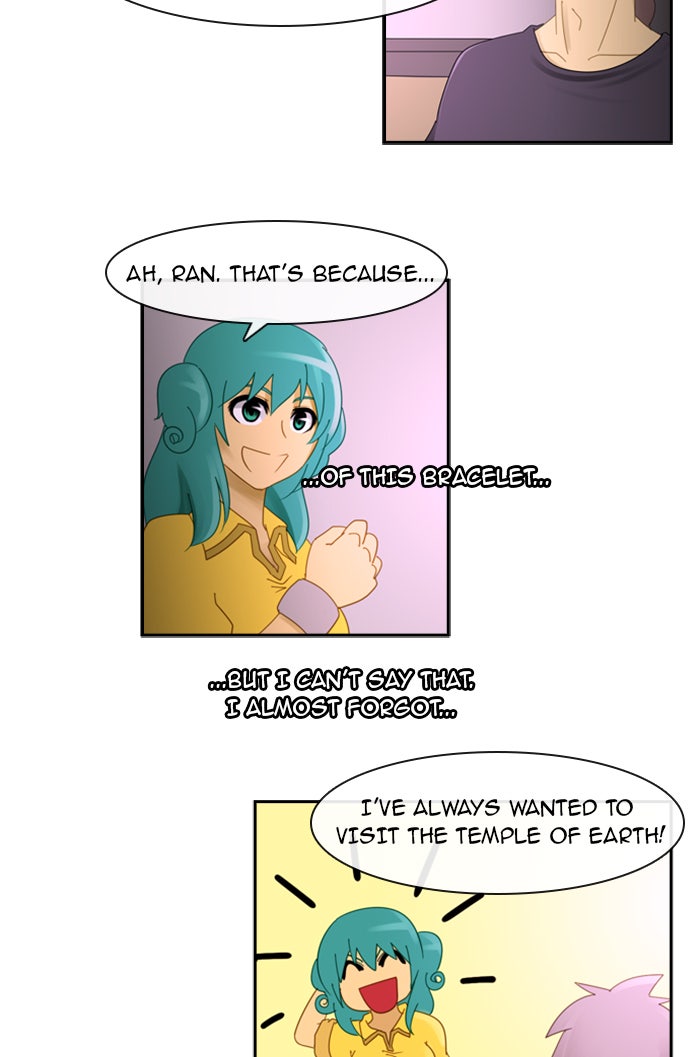 Read Kubera Manga Online