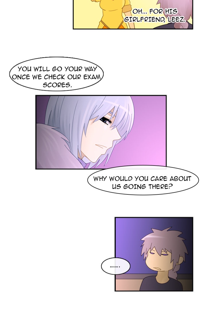 Read Kubera Manga Online