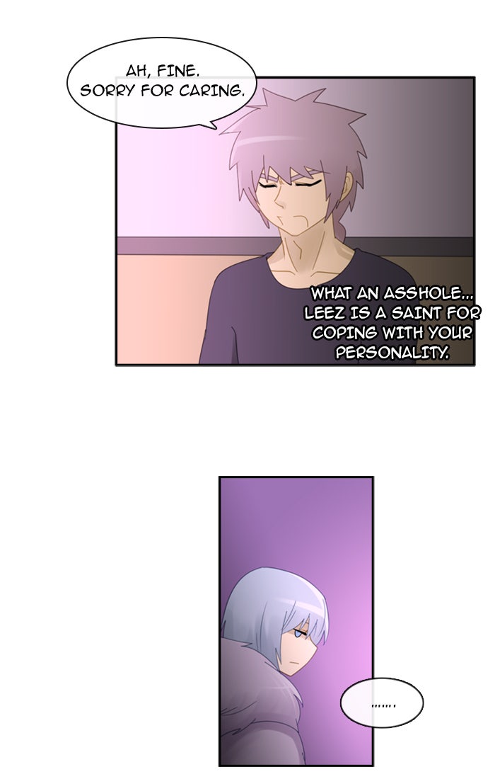 Read Kubera Manga Online