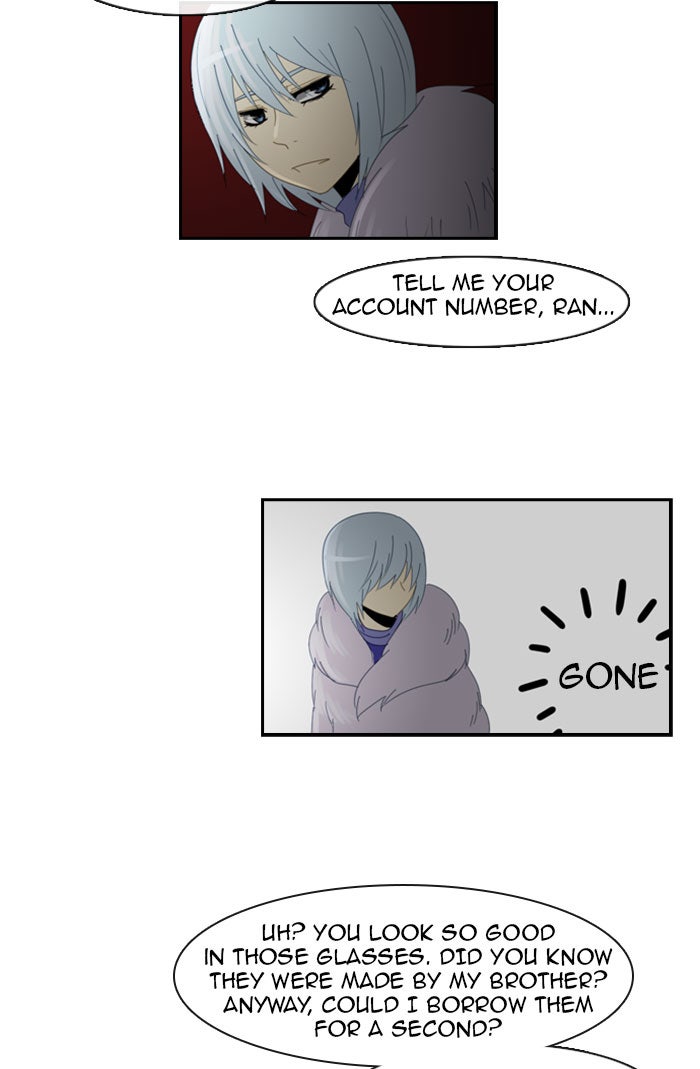 Read Kubera Manga Online