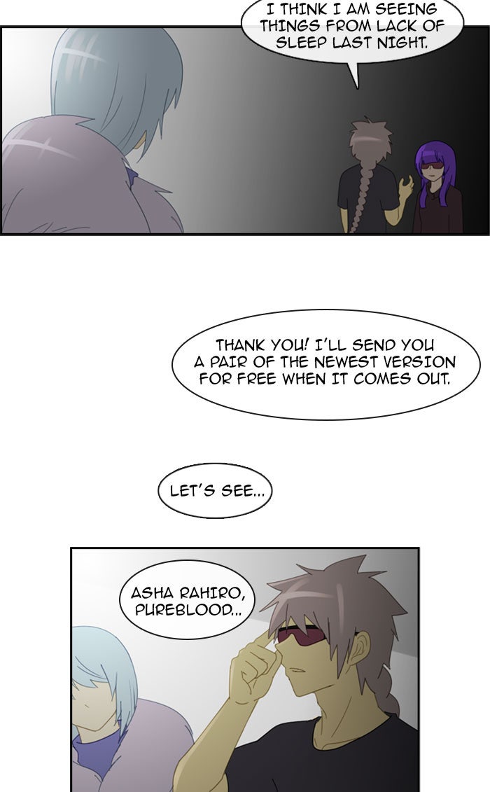 Read Kubera Manga Online