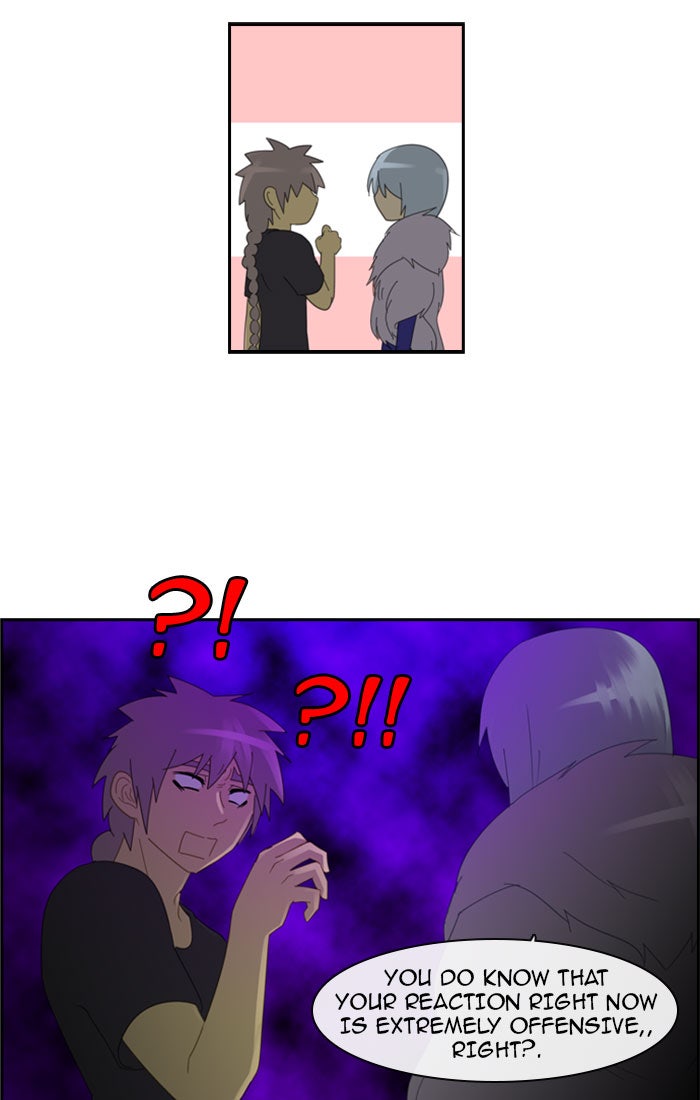Read Kubera Manga Online