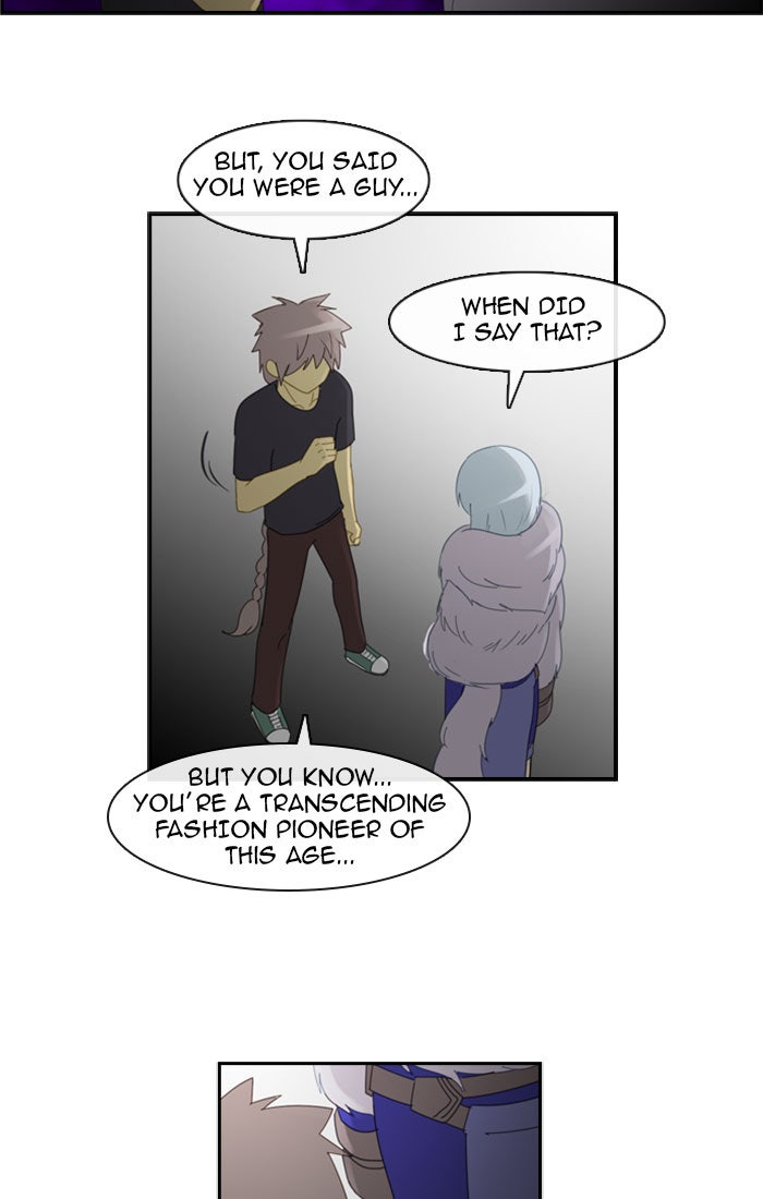 Read Kubera Manga Online