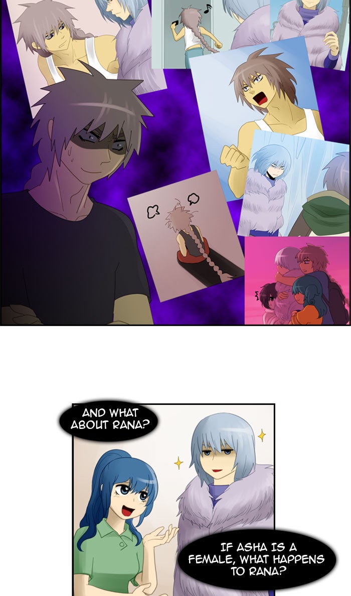 Read Kubera Manga Online