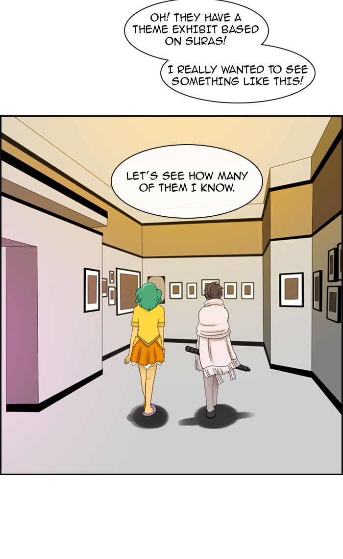 Read Kubera Manga Online