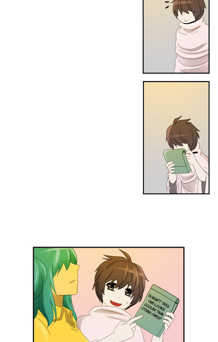 Read Kubera Manga Online